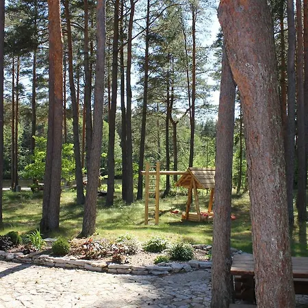 Ferienhaus Parnu Joeranna Holiday House Audru