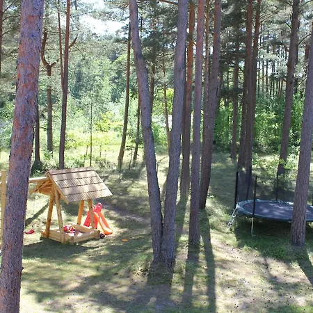 Parnu Joeranna Holiday House Audru