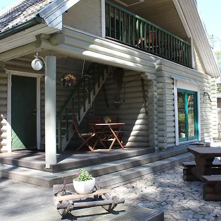 Ferienhaus Parnu Joeranna Holiday House Audru
