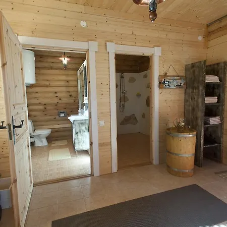 Ferienhaus Parnu Joeranna Holiday House