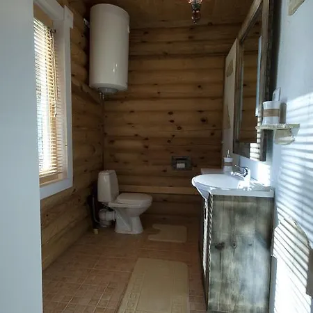 Parnu Joeranna Holiday House Ferienhaus