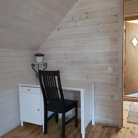 Ferienhaus Parnu Joeranna Holiday House