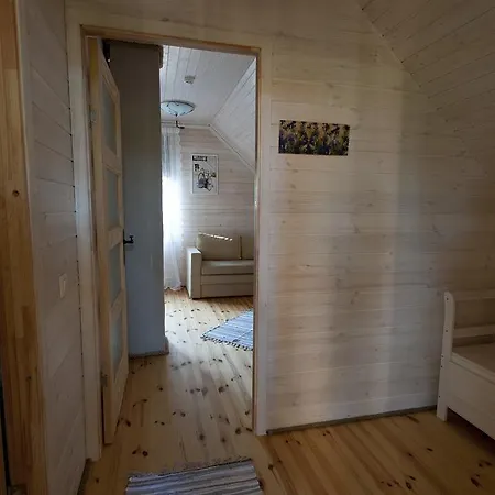 Parnu Joeranna Holiday House Ferienhaus
