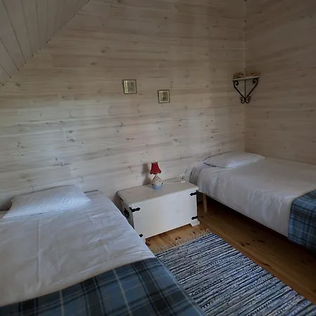 Parnu Joeranna Holiday House *