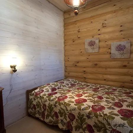 Parnu Joeranna Holiday House * Audru