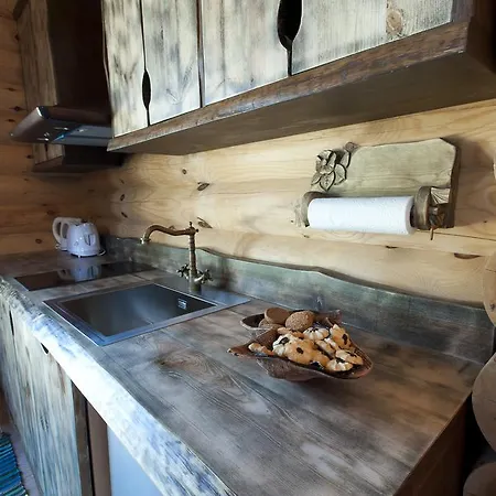 Parnu Joeranna Holiday House Ferienhaus Audru
