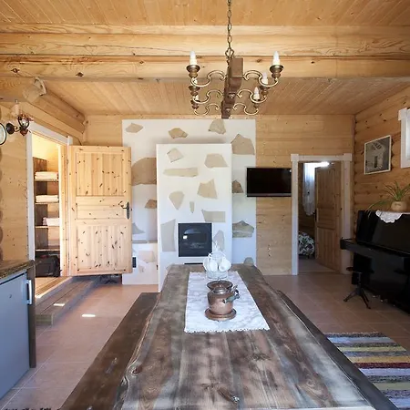 Parnu Joeranna Holiday House Audru