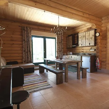 Ferienhaus Parnu Joeranna Holiday House
