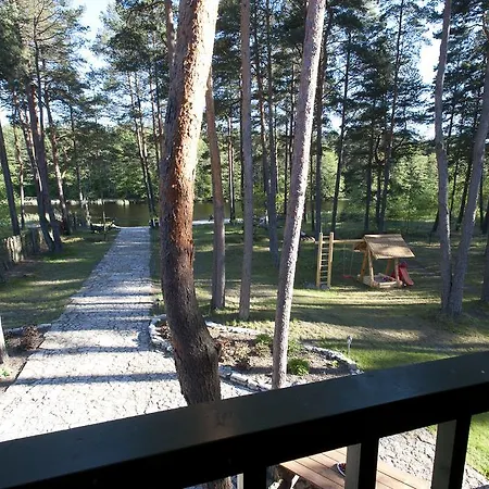 Parnu Joeranna Holiday House Audru
