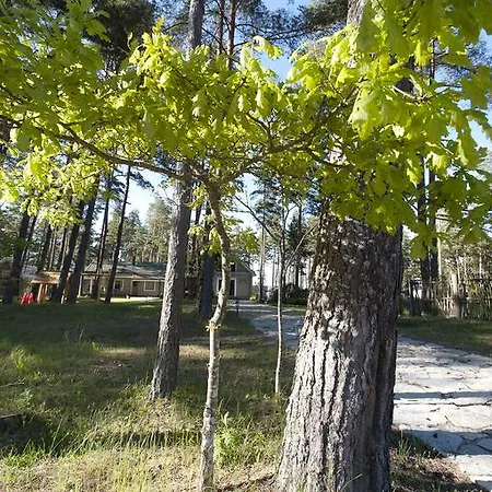 Parnu Joeranna Holiday House Ferienhaus Audru