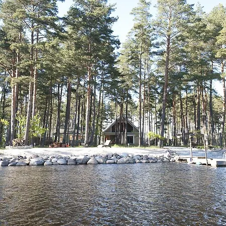 Ferienhaus Parnu Joeranna Holiday House